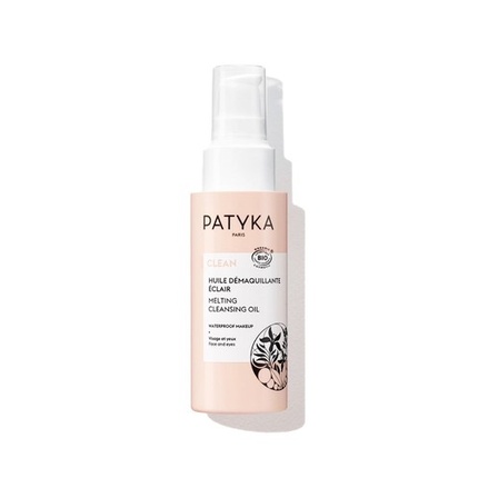 

Ультрабыстрое очищающее масло Patyka 50 мл Patyka Cosmetics Sas