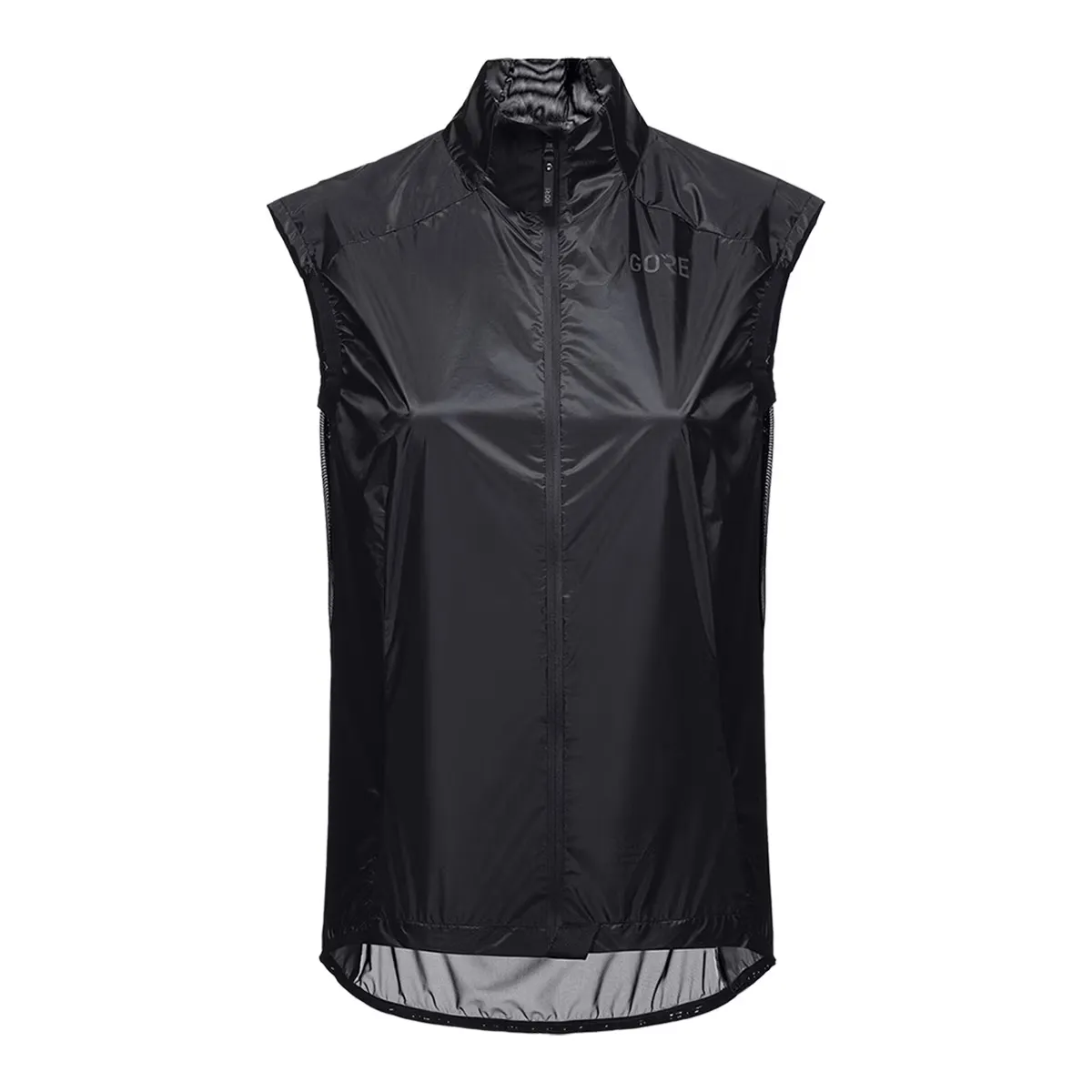 

Женский жилет Ambient Gorewear Gore Bike Wear, черный