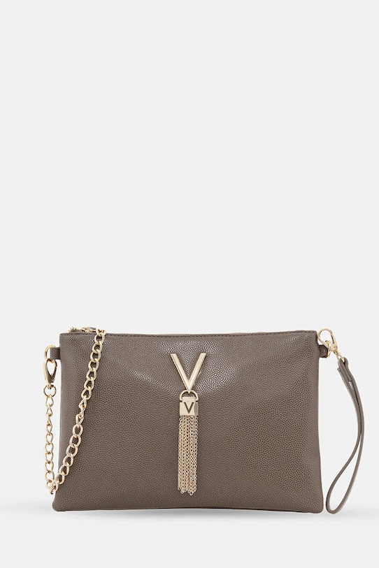 

Сумка Valentino Bags, коричневый