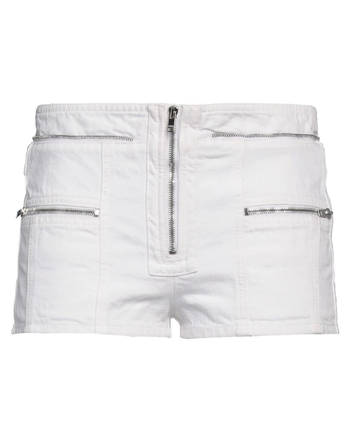 

Шорты Isabel Marant, белый