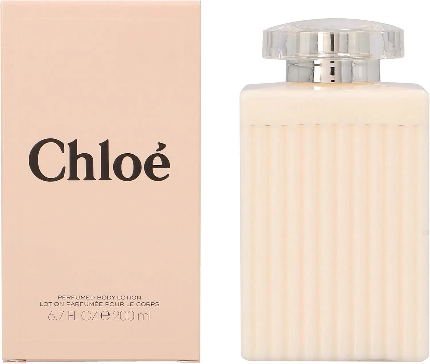 Лосьон для тела Chloe Body Lotion 200 мл — фото 3
