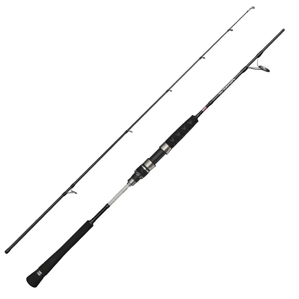 

Спиннинговое удилище PENN Prevail III, серебряный