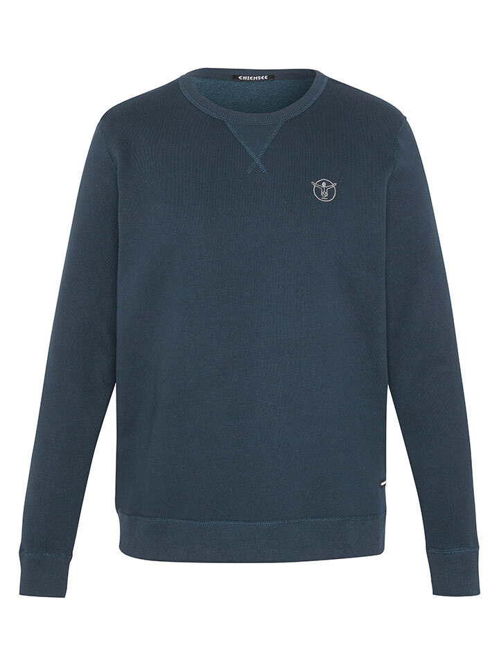 

Толстовка Chiemsee Teide, синий