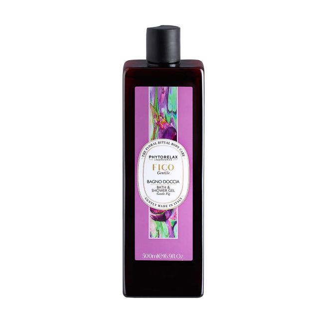 

Гель для ванны и душа Фиторелакс Фико Phytorelax Laboratories, 500 мл