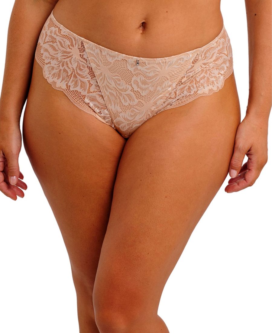 

Женские трусы Эммалин Fantasie, Natural Beige