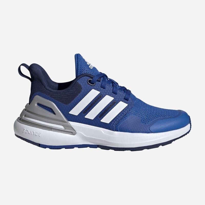 

Детские кроссовки Rapidasport Bounce Adidas, белый