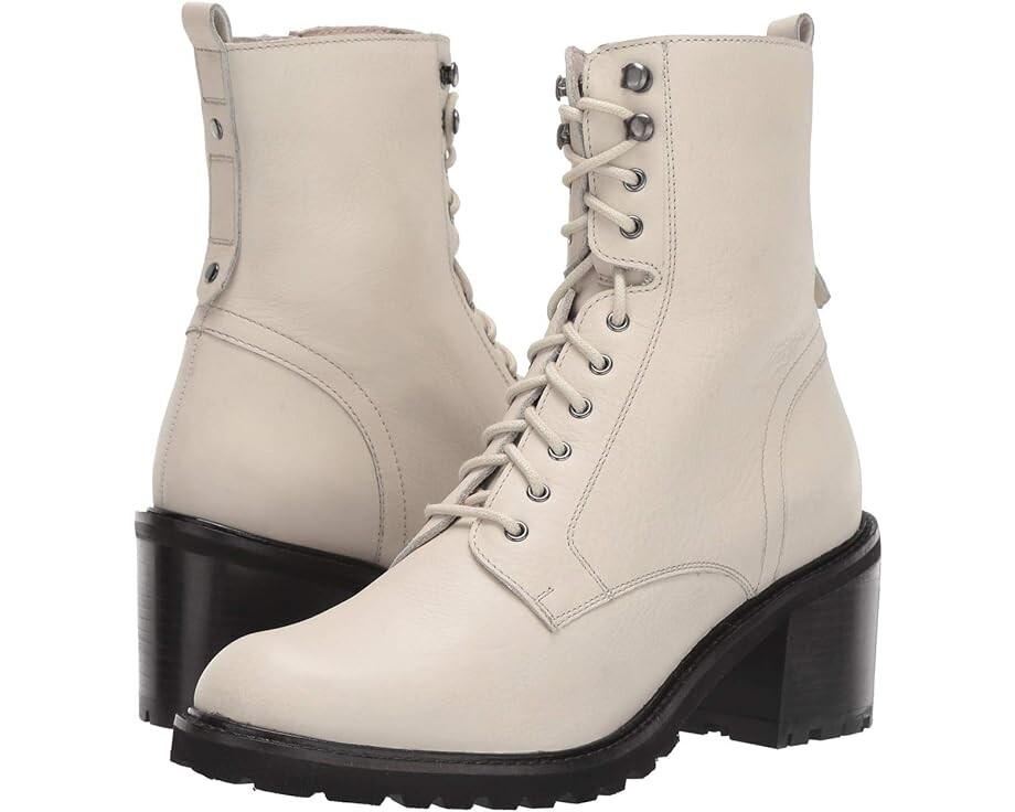 

Ботинки Seychelles Irresistible, цвет Off-White Leather