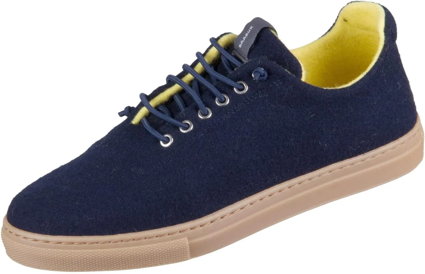 Кроссовки Urban Woolers Special Edition Baabuk, синий