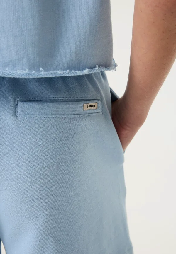 Спортивные штаны Garcia, Powder Blue — фото 4