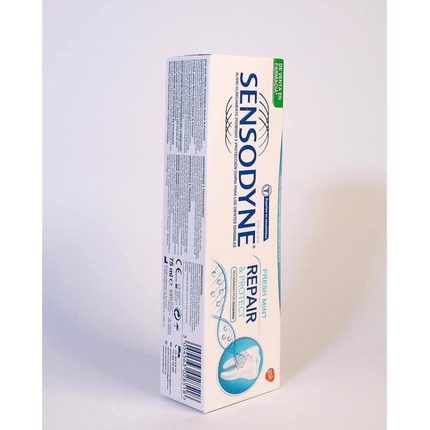 

Ремонт Экстра Свежесть 75 Sensodyne