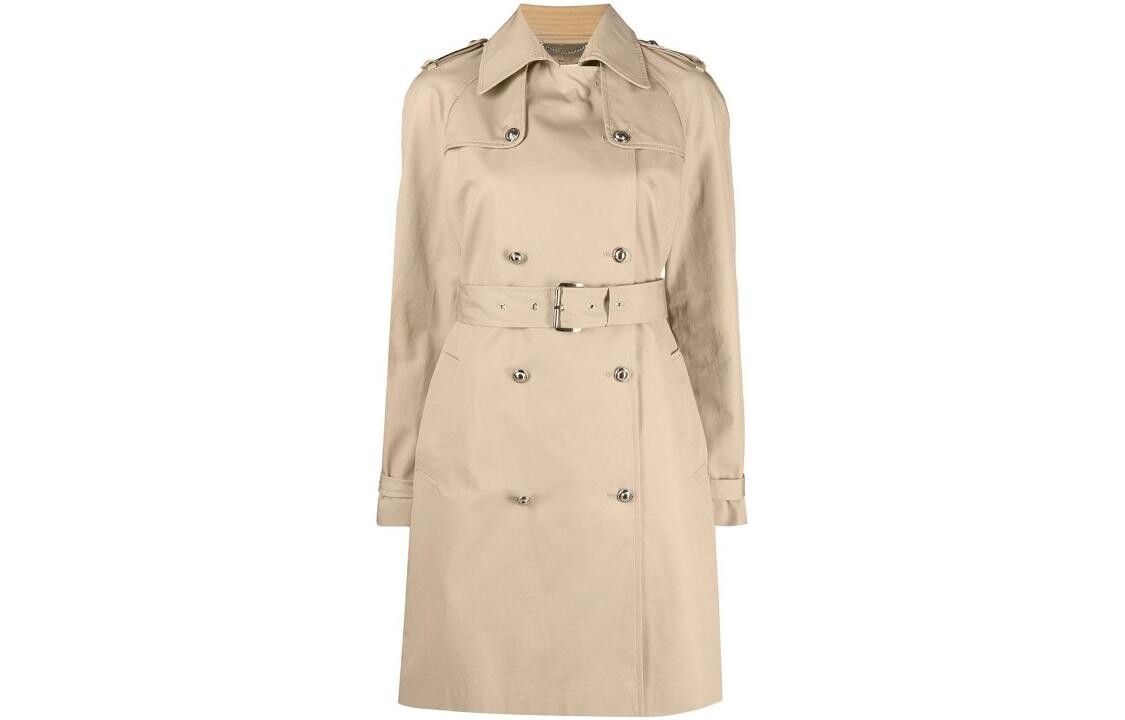 

Женский тренч Michael Kors Michael Kors, цвет Beige