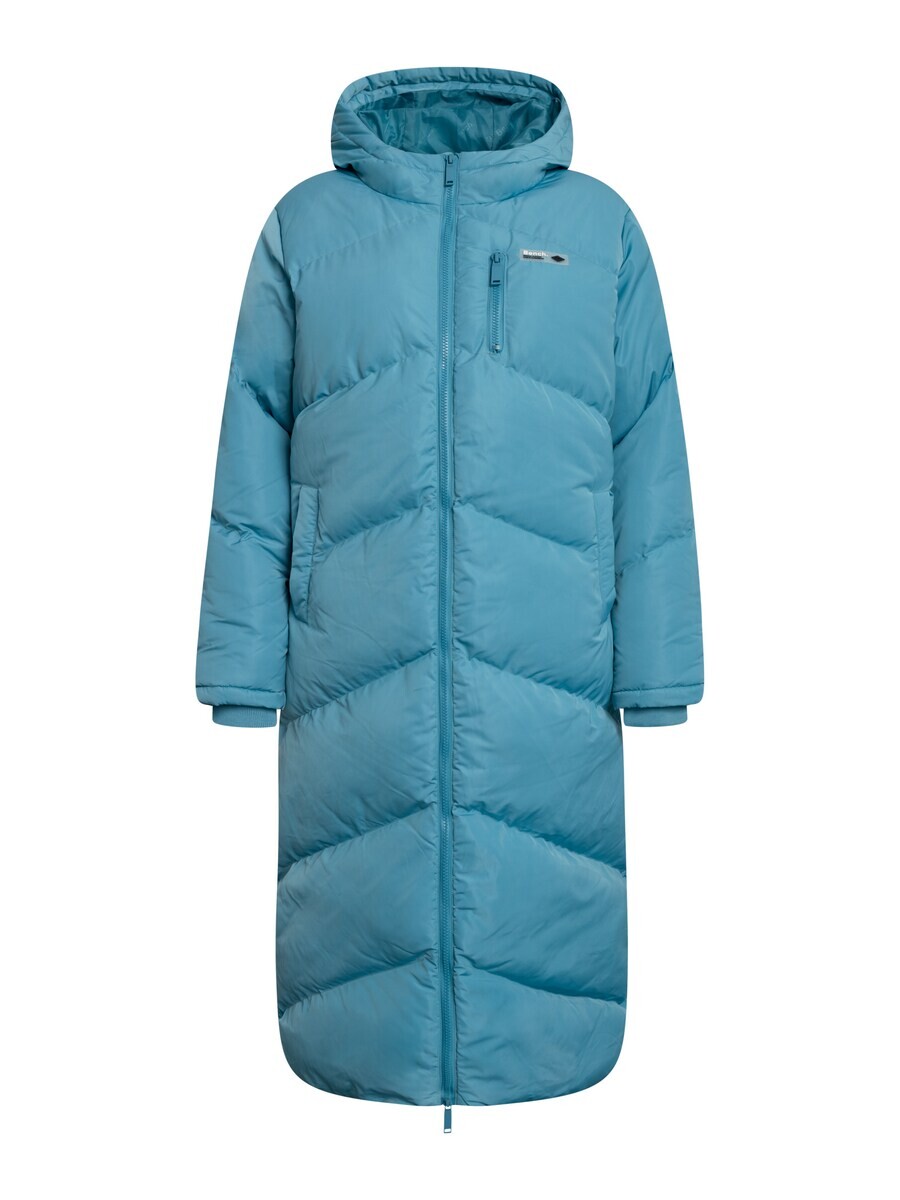 

Зимнее пальто BENCH Winter Coat Eloriana, светло-синий