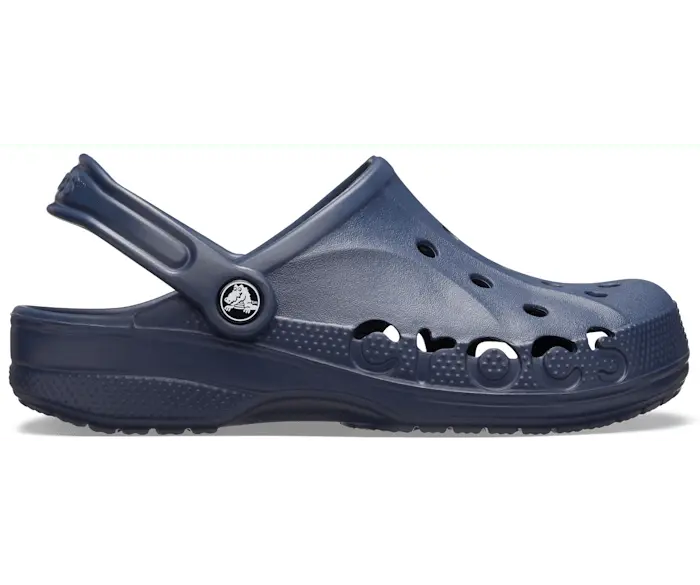 

Сабо Baya Crocs женские, цвет Navy