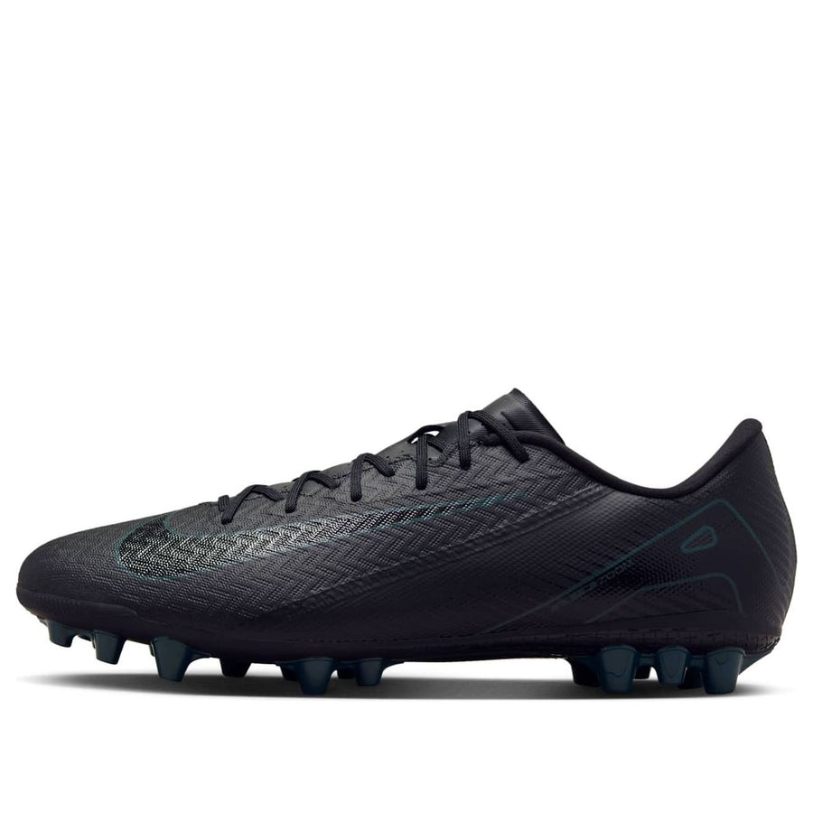 

Кроссовки Nike Mercurial Vapor 16 Academy AG 'Black Deep Jungle', черный