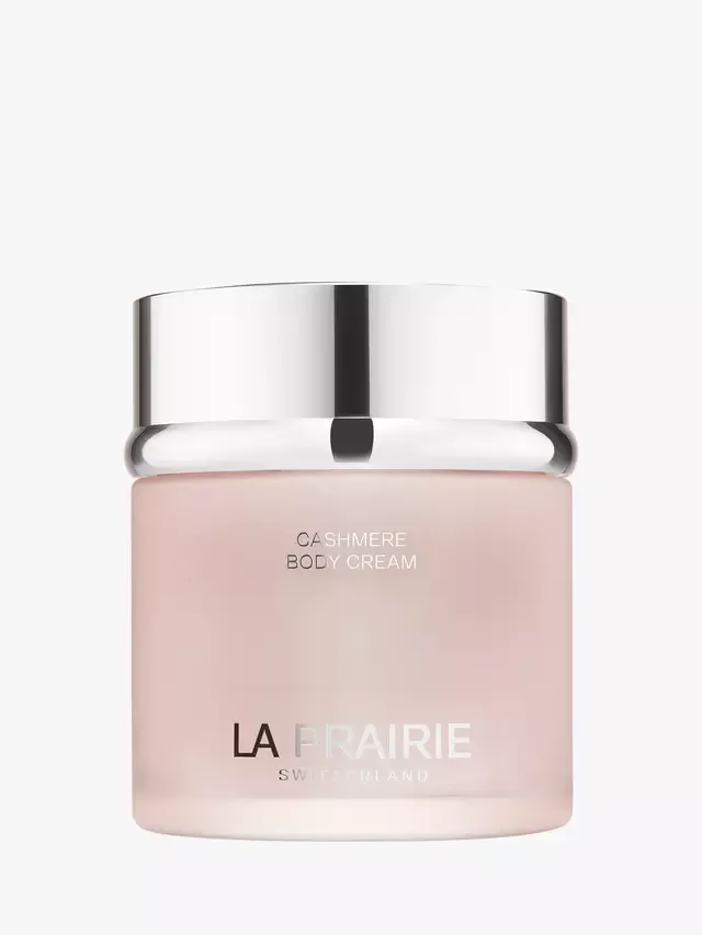 Кашемировый крем для тела, 200 мл La Prairie