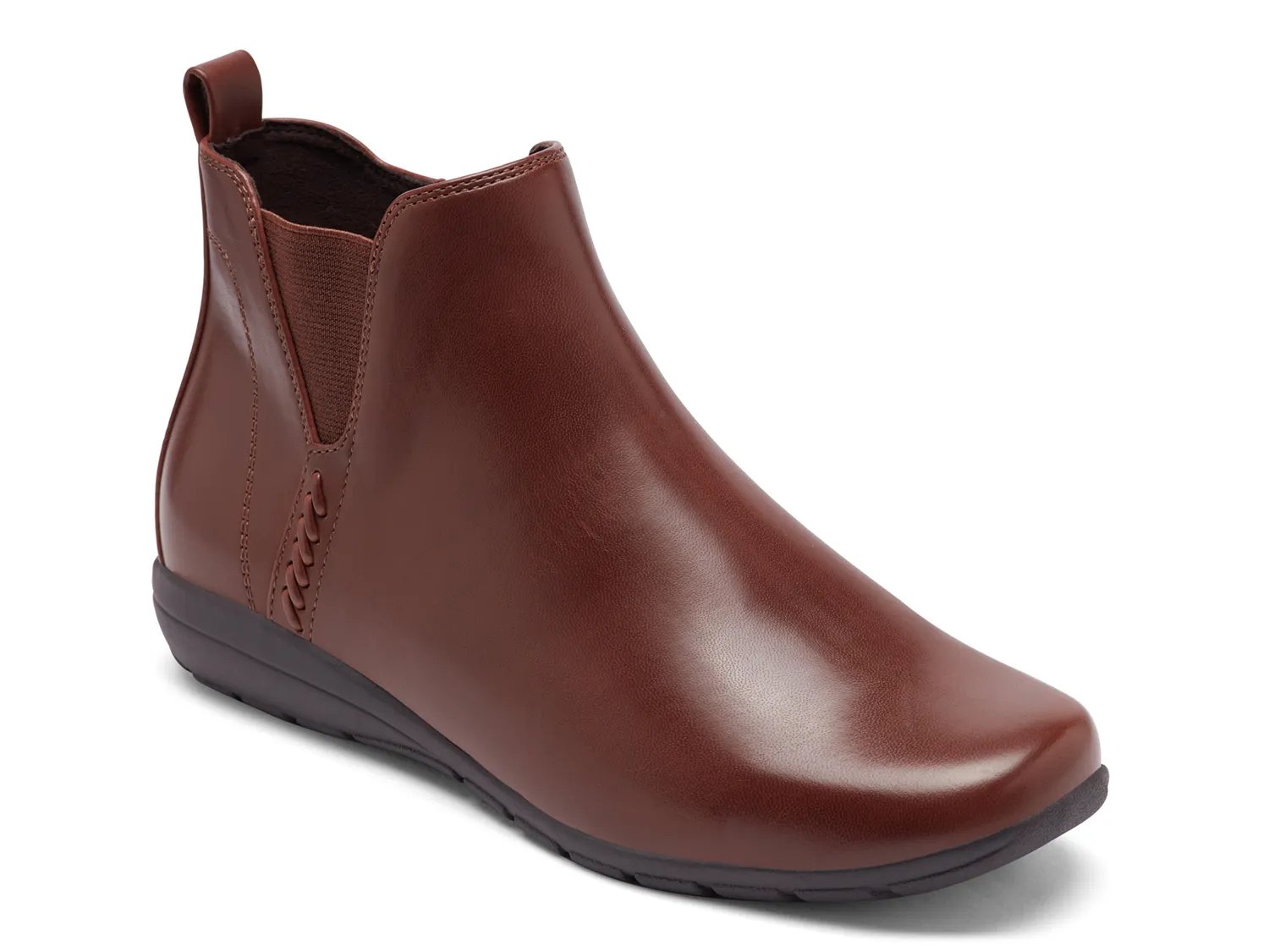 Ботинки Easy Spirit Austyn Bootie, коричневый