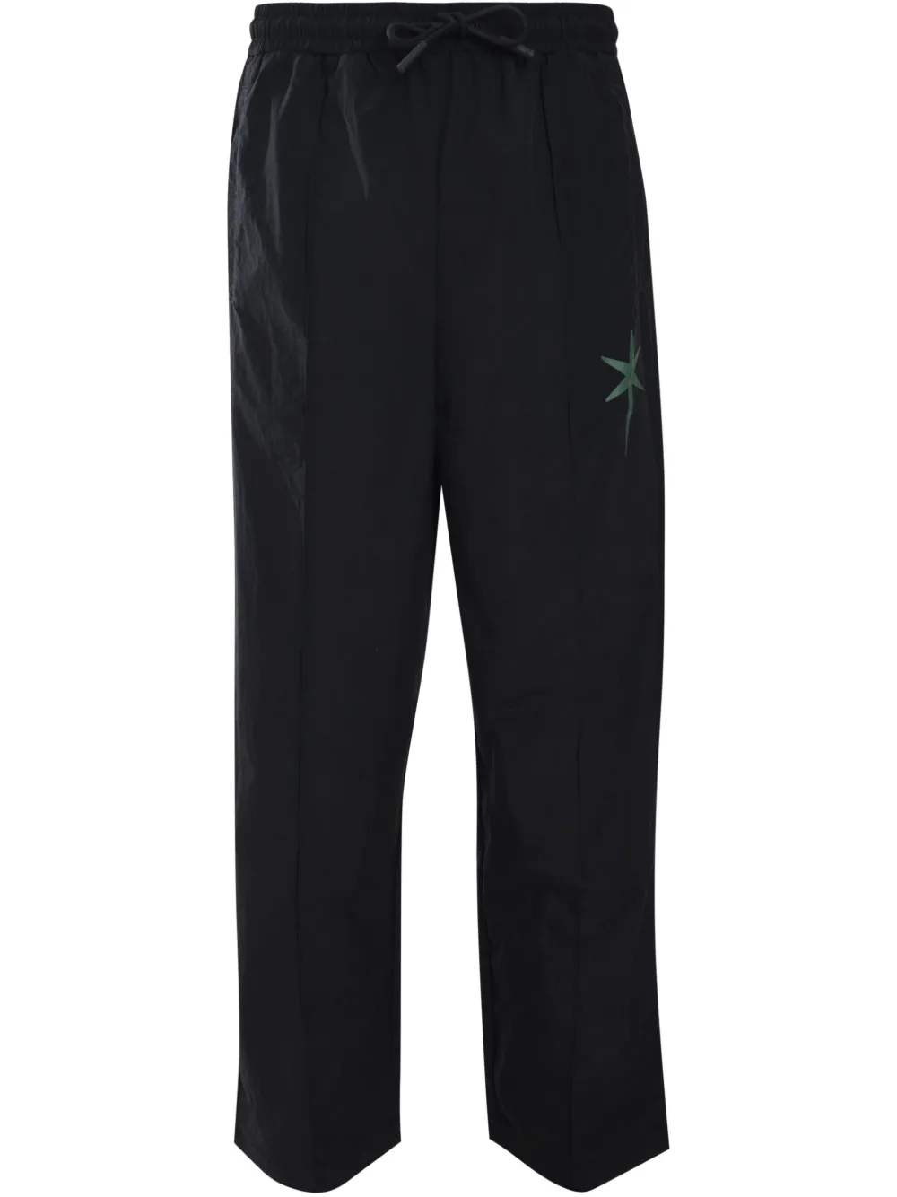 

Спортивные брюки County Goth Marcelo Burlon County of Milan, черный