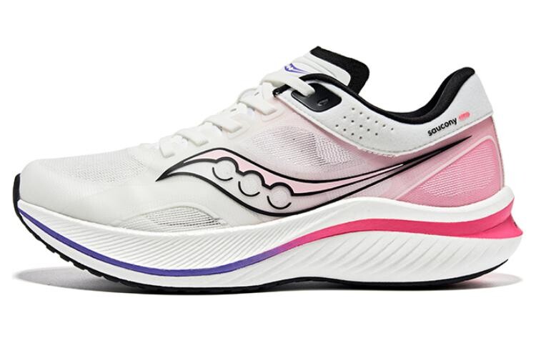 

Кроссовки Slay Running унисекс с низким верхом Saucony