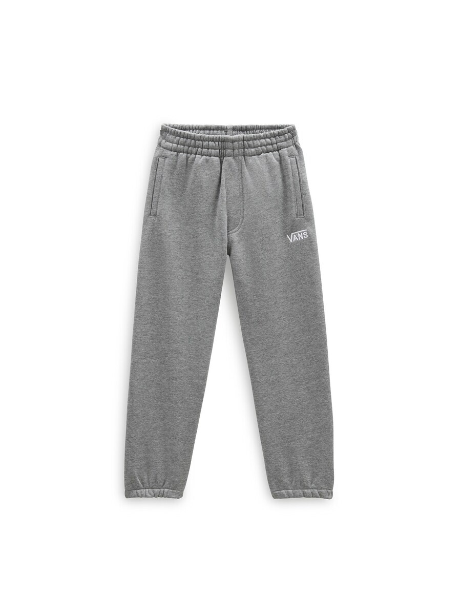 

Брюки VANS Tapered Pants, цвет mottled grey