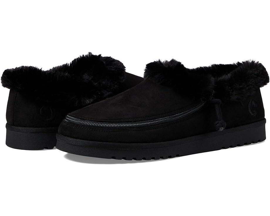 

Тапочки BILLY Footwear BILLY Cozy Slipper, черный