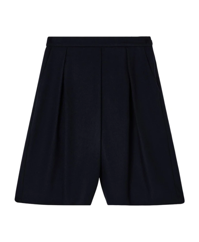 

Короткие шорты Emporio Armani, синий