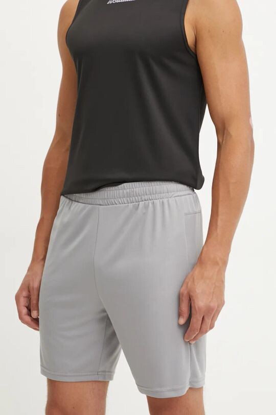 

Тренировочные шорты Flex Mesh Hummel, серый