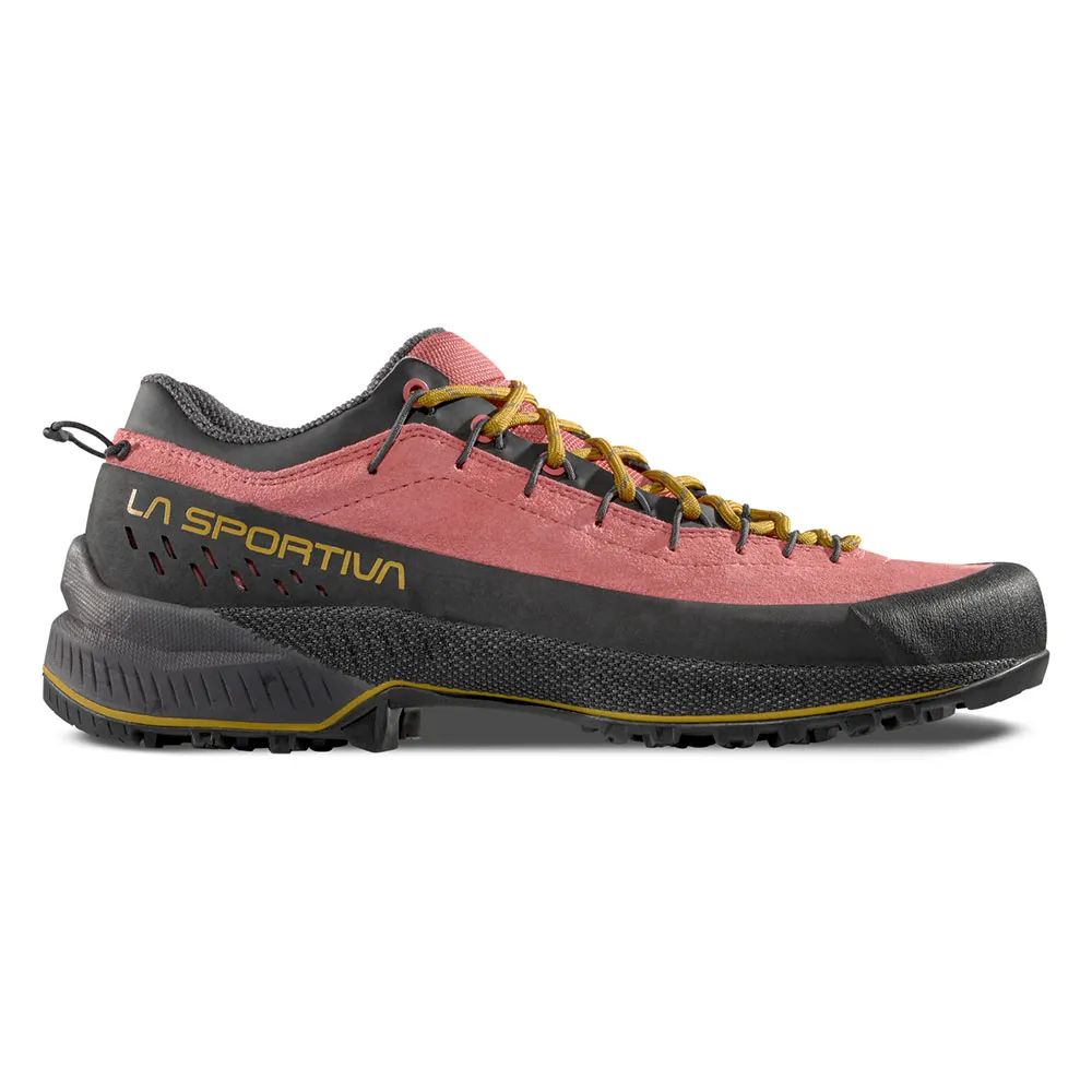 Походные ботинки La Sportiva TX4 Evo, розовый