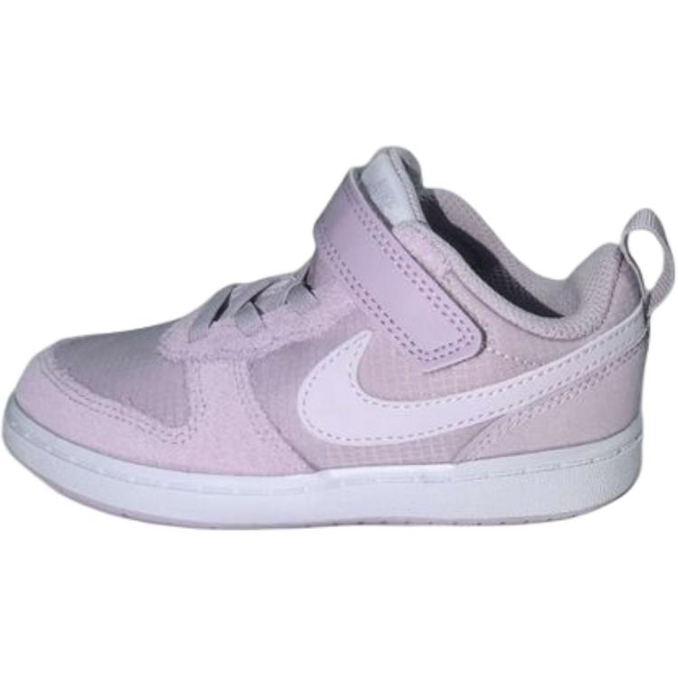 

Nike Court Borough Mid Top детские туфли Pink Infant And Toddler