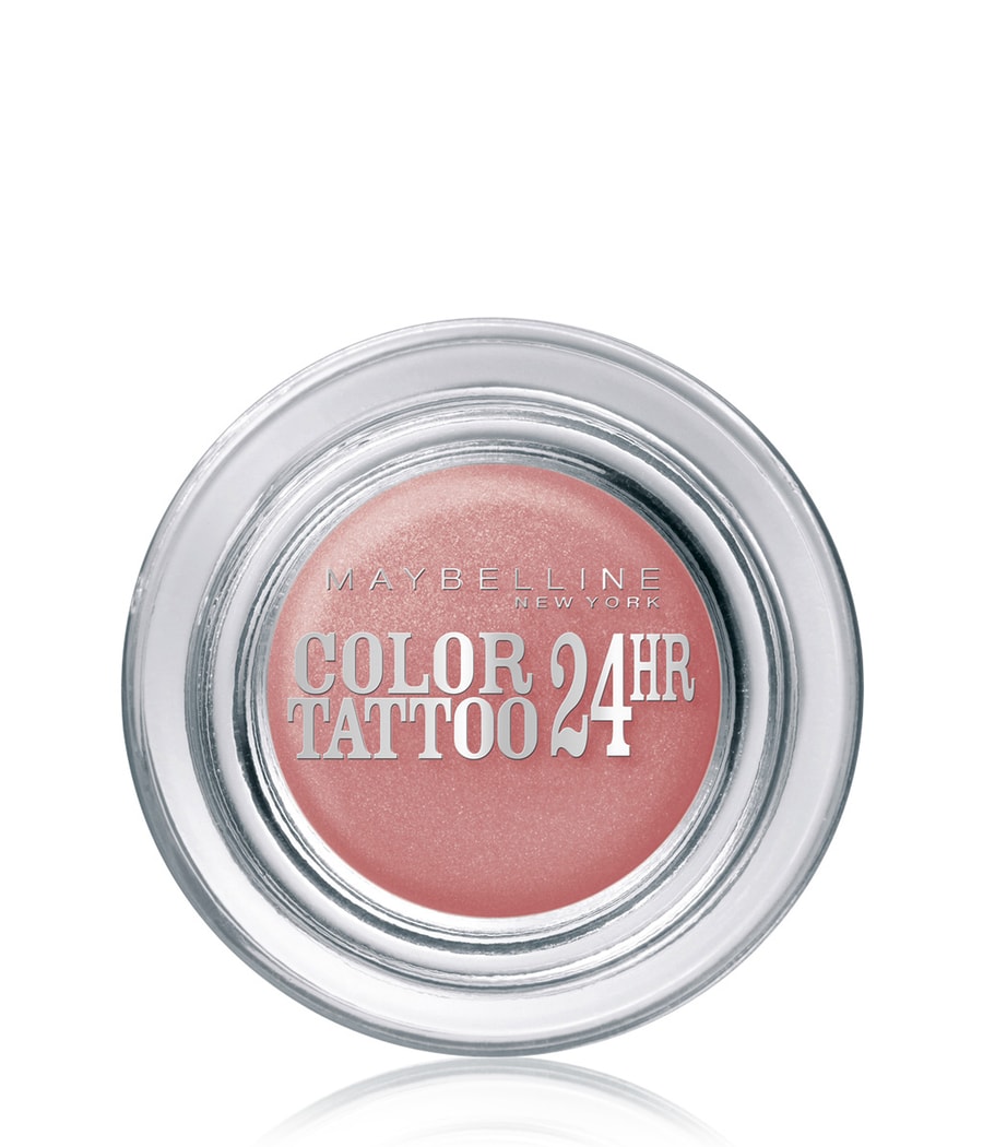 

Тени для век Maybelline Eyestudio Color Tattoo, Nr. 65 - Pink Gold, 3.5g