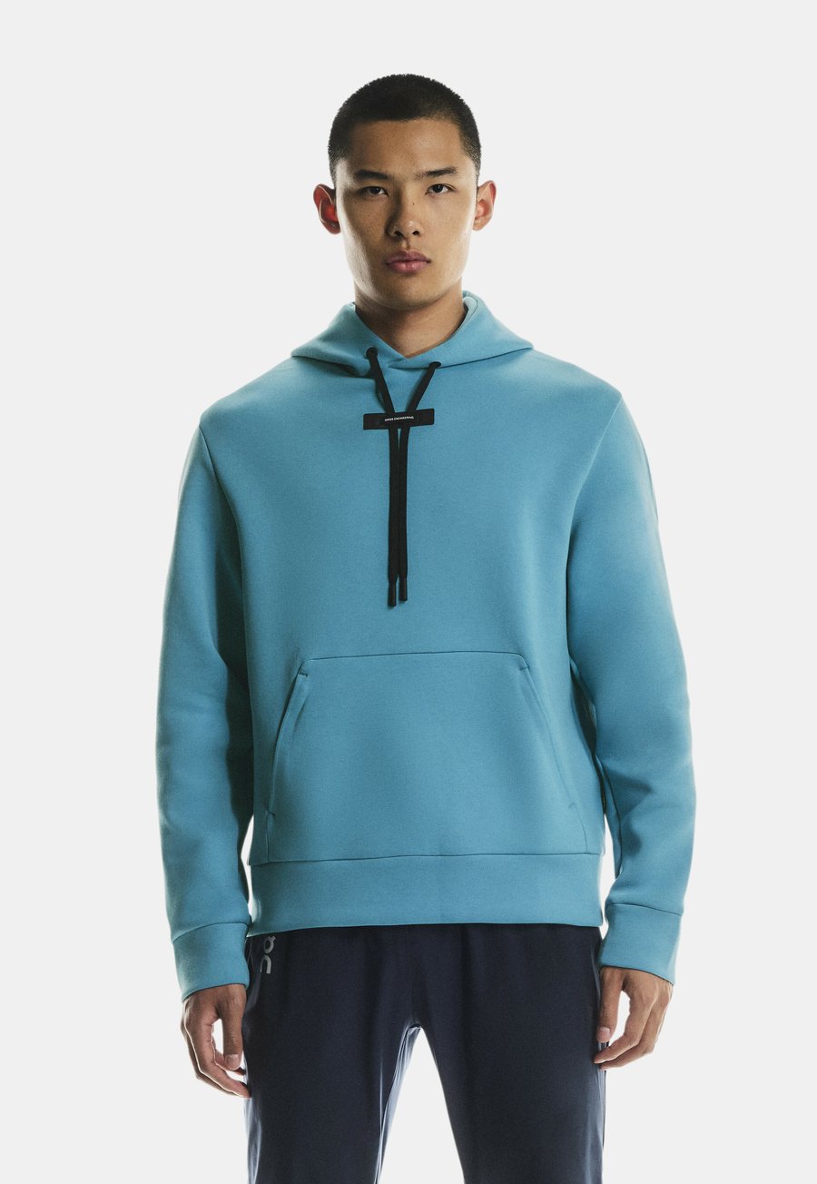 

Худи On FOCUS TECH HOODIE, Blue