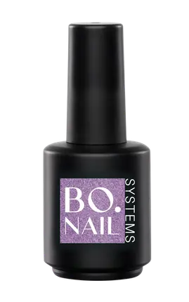 

Лак для ногтей Gel Polish #062 Purple Rain