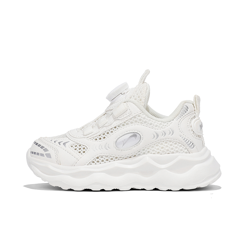 

Кроссовки детские K Bird Low Top для бега K-bird, черный
