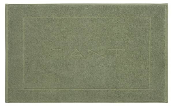 

Коврик для ванной GANT Bathmat 50X80 1er Pack, 80x1x50 см, зеленый