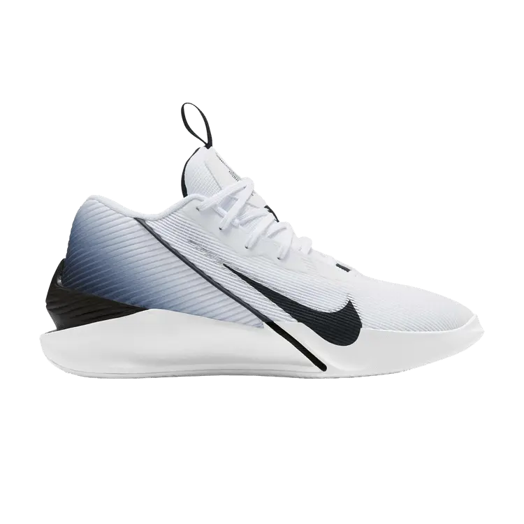 

Кроссовки GT Jump Academy EP 'White Black Metallic Silver', белый