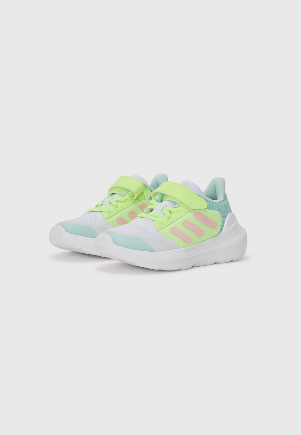 Обувь для бега TENSAUR UNISEX Adidas Performance, белый — фото 2