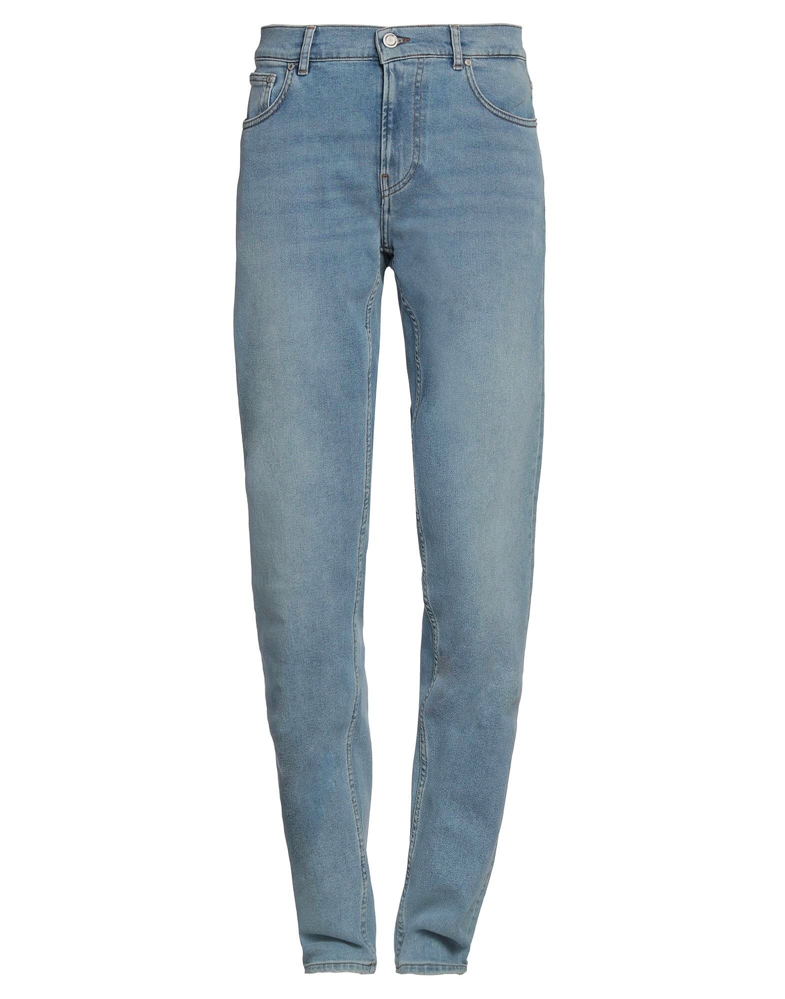 

Джинсы Trussardi, синий