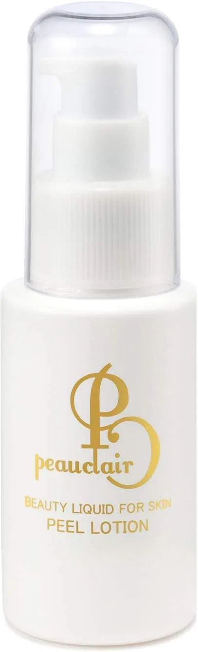 Пилинг-лосьон Peauclair Peeling Lotion 45 мл