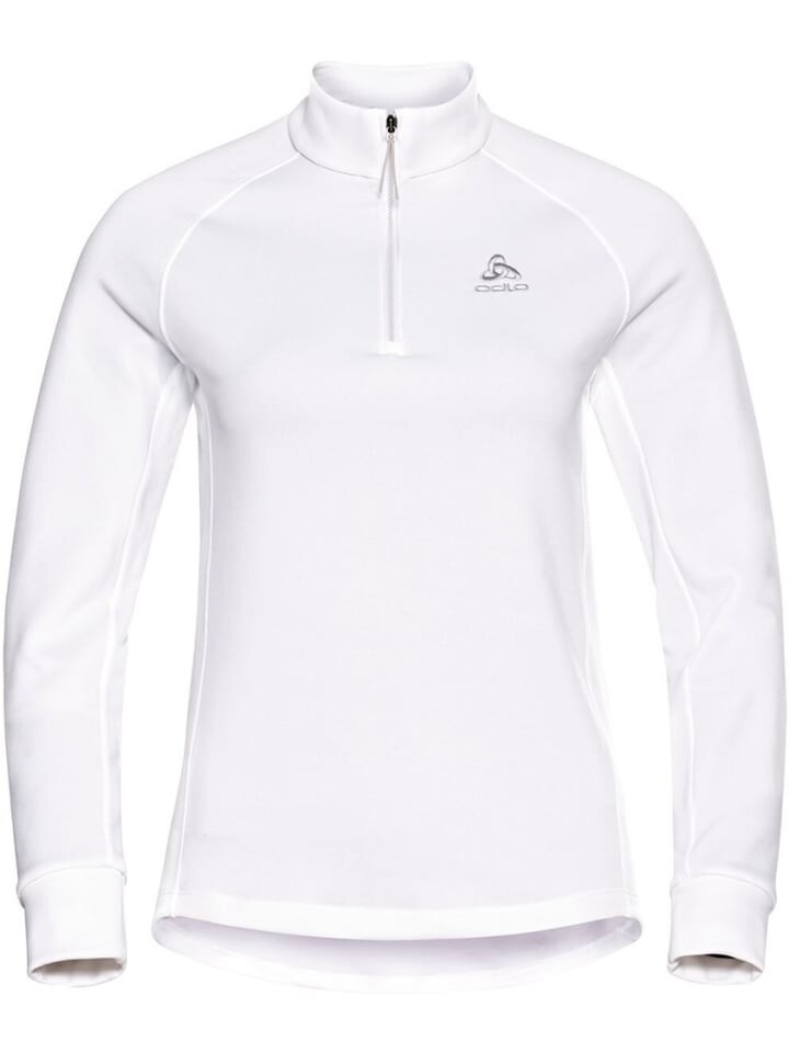 

Лонгслив Odlo Longsleeve, белый