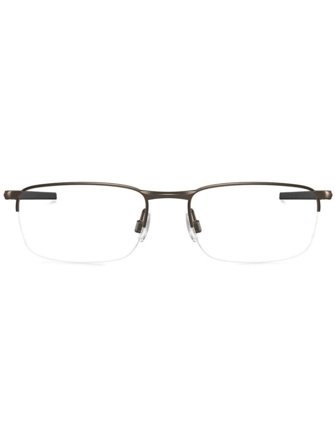 

Очки Barrelhouse 0.5 Oakley, серый