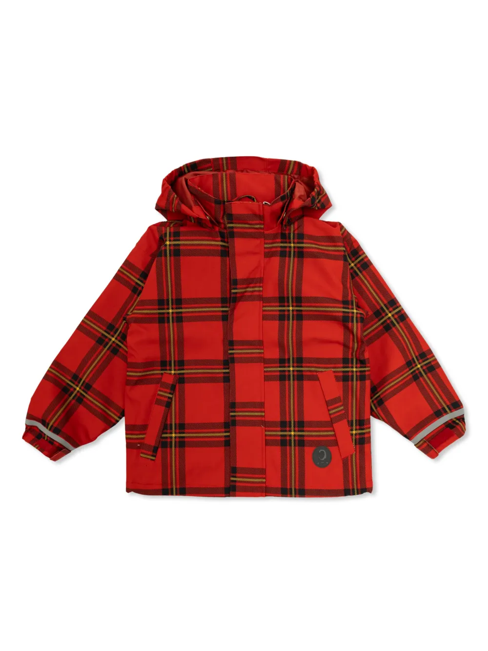 

Куртка Edelweiss Mini Rodini, красный