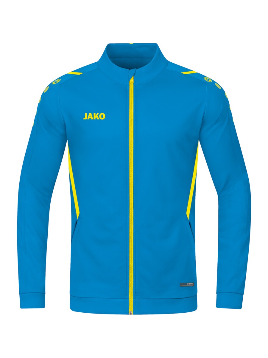 

Куртка JAKO Athletic, цвет Azure