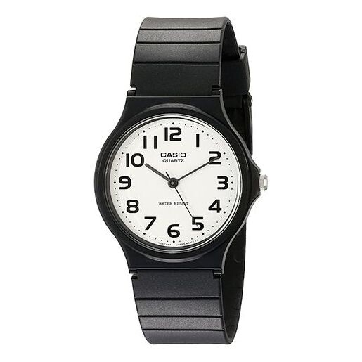 

Часы CASIO Female YOUTH Japan / South Korea Fashion Black Analog, черный
