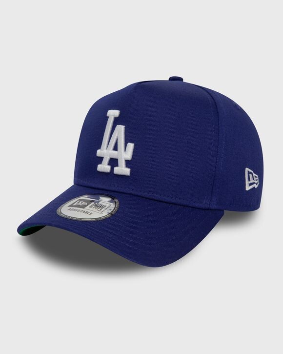

Бейсболка New Era Patch 9Forty Ef Los Angelas Dodgers, синий