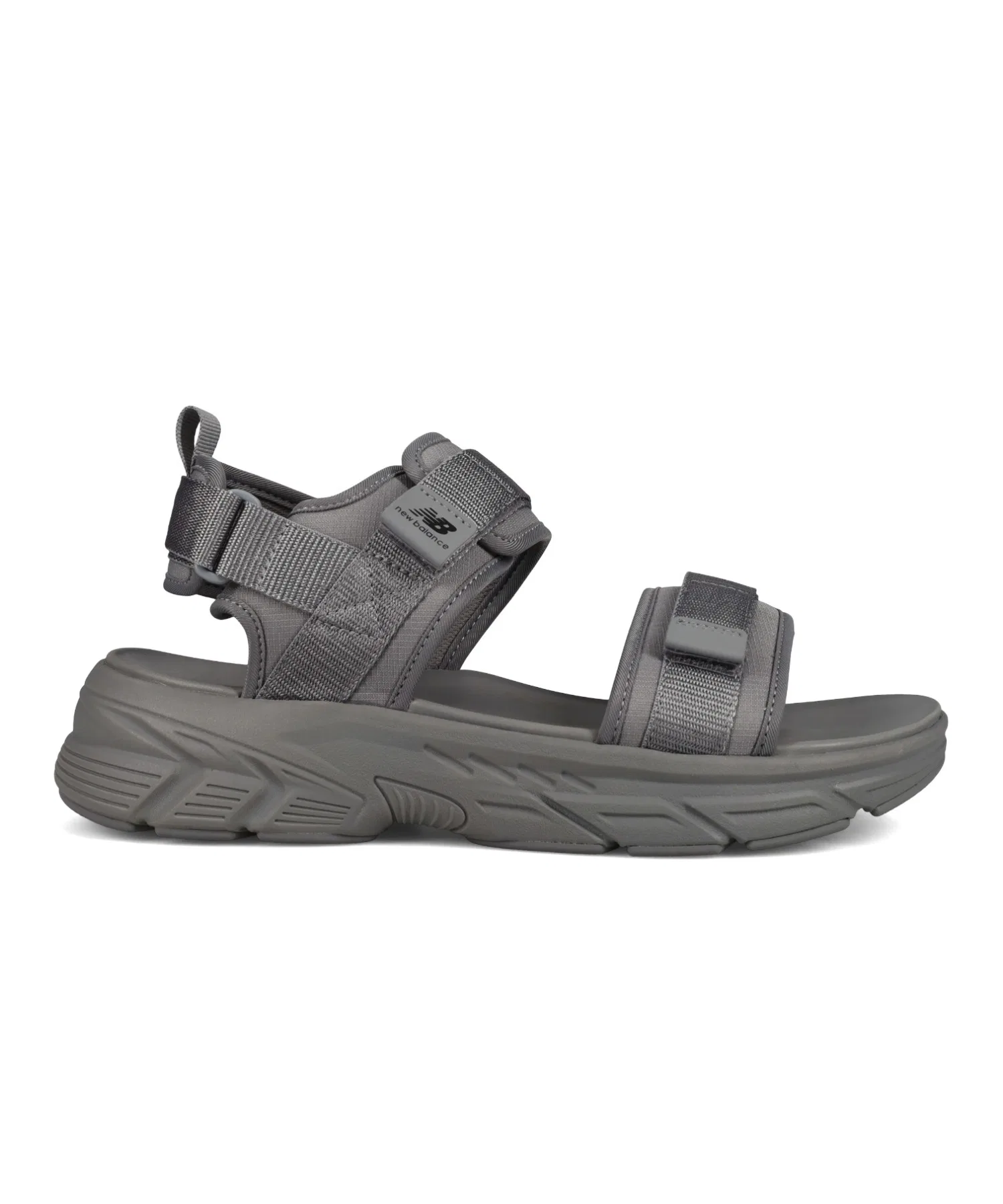 Мужские сандалии New Balance 750 v2 Strap Sandal