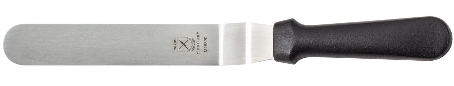 

Лопатка Mercer 13 3/8 дюйма, черный