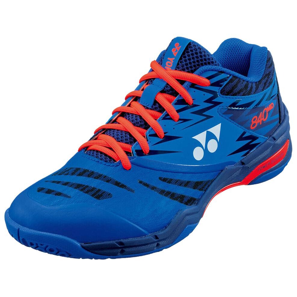 

Кроссовки YONEX Badminton Shoes Unisex Low-top Royal Blue, синий