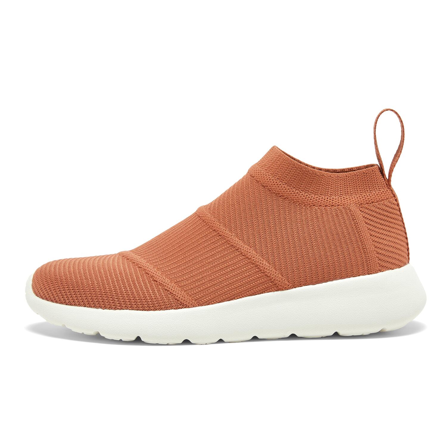 

Walk More Cloud Sea Shoes Casual Shoes Unisex DUOZOULU, [women's]красный коричневый