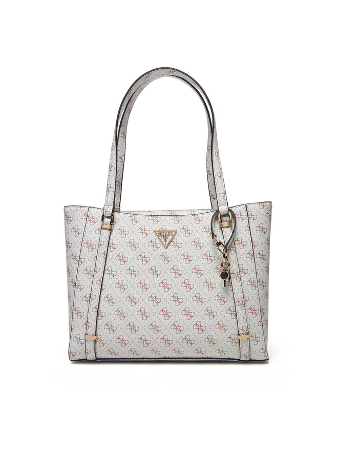 

Сумка Guess, экрю, Белый, Сумка Guess, экрю