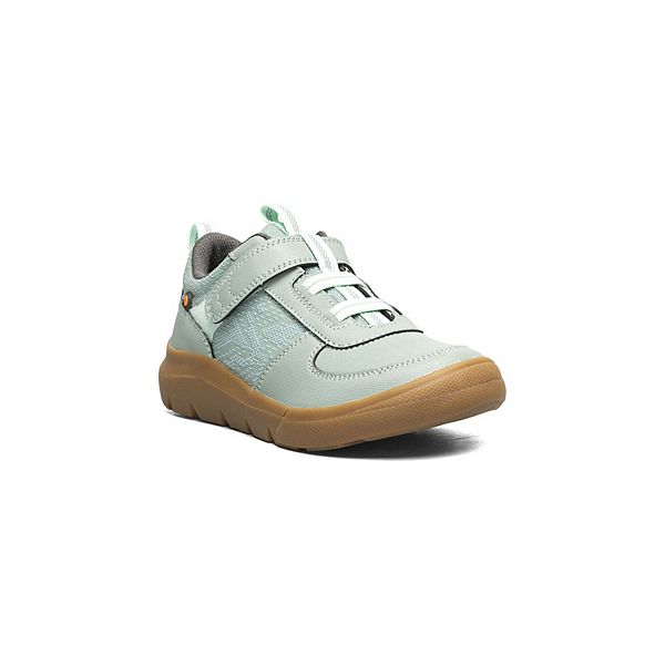 Детские слипоны Skyline kicker Bogs, Mint Green