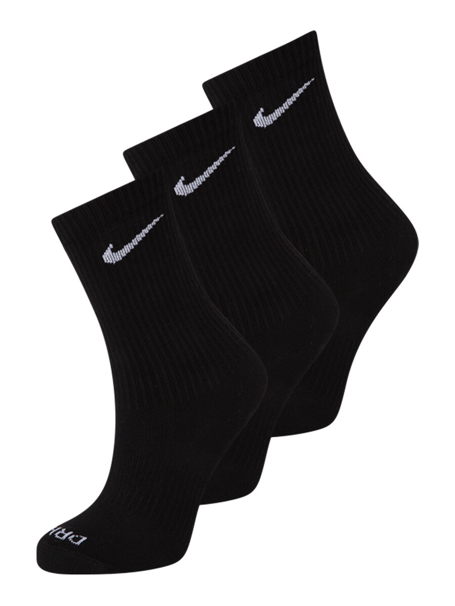 

Спортивные носки NIKE Everyday Plus, Black